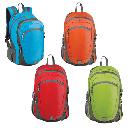 Mochilas discount con gps